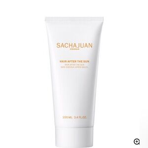 ✨Sachajuan Hair After The Sun Treatment | Full Size | New Factory Sealed✨